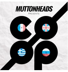 Muttonheads - CO/OP