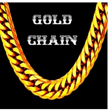 Muza - Gold Chain