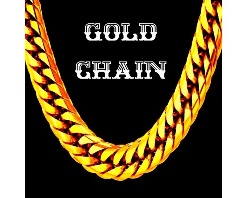 Muza - Gold Chain