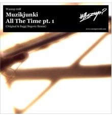 Muzikjunki - All the Time