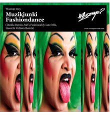 Muzikjunki - Fashiondance