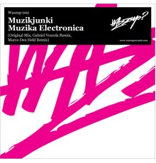 Muzikjunki - Muzika Electronica