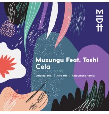 Muzungu - Cela EP