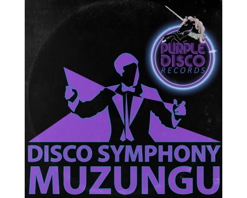 Muzungu - Disco Symphony