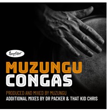 Muzungu - Congas