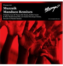 Muzzaik - Manduco