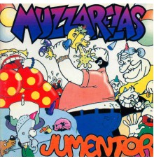 Muzzarelas - Jumentor