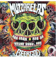 Muzzarelas - Beergod