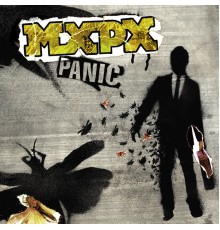 Mxpx - Panic