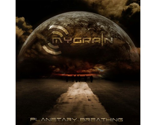 MyGrain - Planetary Breathing