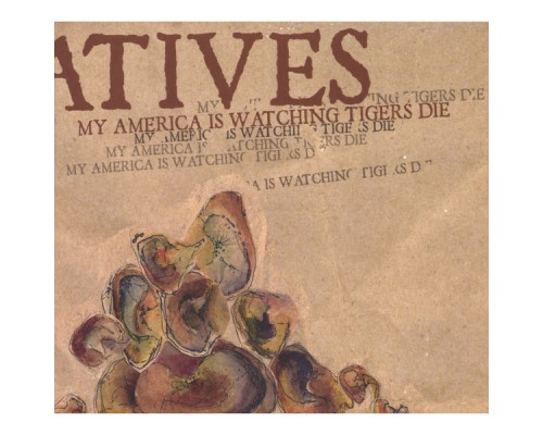 My America Is Watching Tigers Die - Narratives My America Is Watching Tigers Die - Narratives