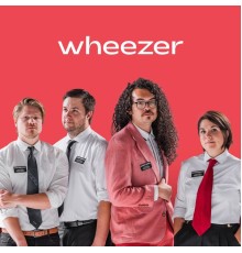 My Boyfriend's Terrible Band - wheezer