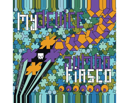 My Device - Jumbo Fiasco