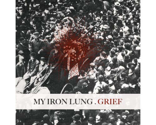 My Iron Lung - Grief