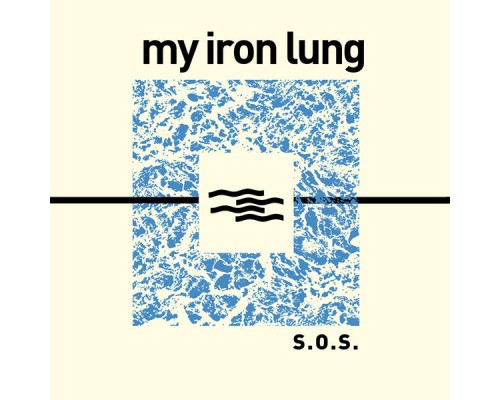 My Iron Lung - SOS