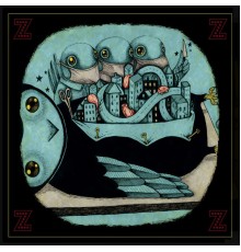 My Morning Jacket - Z