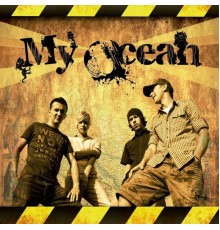 My Ocean - Всё сначала