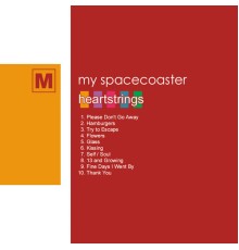 My Spacecoaster - Heartstrings