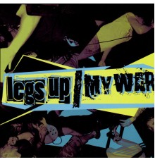 My War & Legs Up - Split