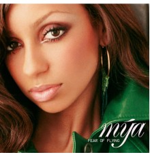 Mya - Fear Of Flying