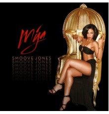 Mya - Smoove Jones