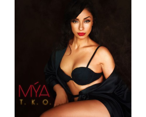 Mya - T.K.O. (The Knock out)