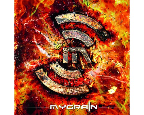 Mygrain - MyGrain