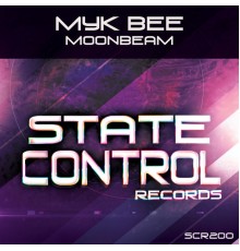 Myk Bee - Moonbeam