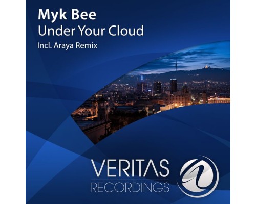 Myk Bee - Under Your Cloud