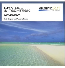 Myk Bee & TechTrek - Movement