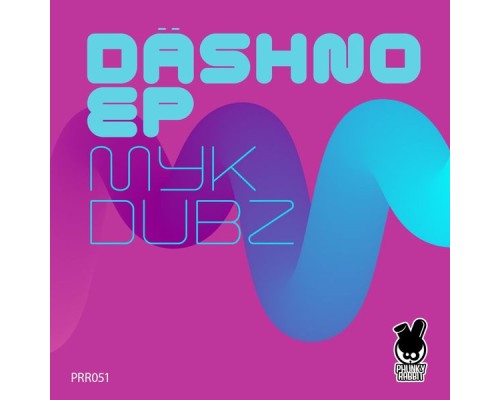 Myk Dubz - Däshno (Original Mix)