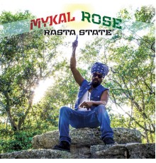 Mykal Rose - Rasta State