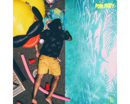 Myke Bogan - Pool Party