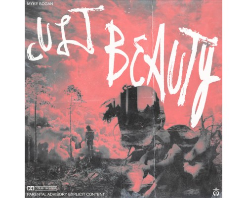 Myke Bogan - Cult Beauty