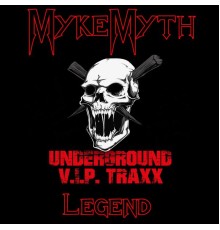 Mykemyth - Legend (Original Mix)