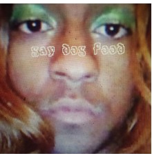 Mykki Blanco - Gay Dog Food