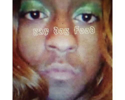 Mykki Blanco - Gay Dog Food