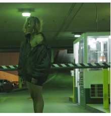 Mykki Blanco - Spring​/​Summer 2014