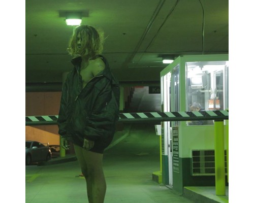 Mykki Blanco - Spring​/​Summer 2014