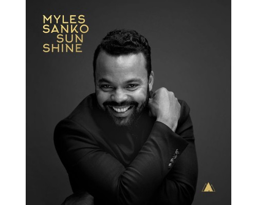 Myles Sanko - Sunshine