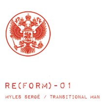 Myles Sergé - Transitional Man