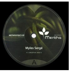 Myles Sergé - Metaphysics (Original Mix)