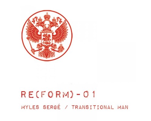 Myles Sergé - Transitional Man (01)