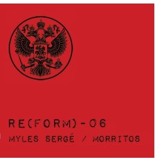 Myles Sergé - Morritos