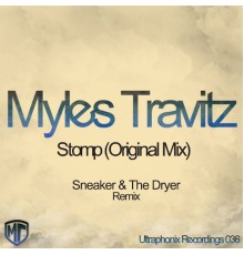 Myles Travitz - Stomp