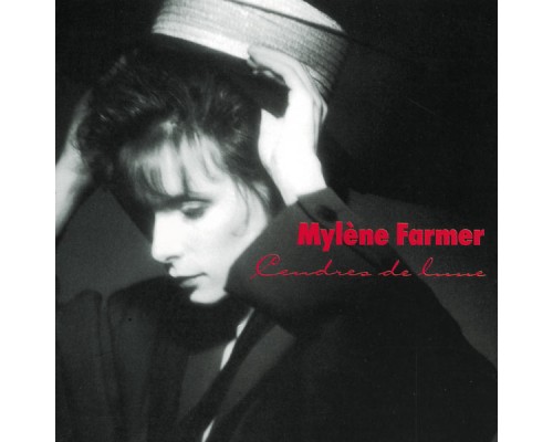 Mylène Farmer - Cendres De Lune