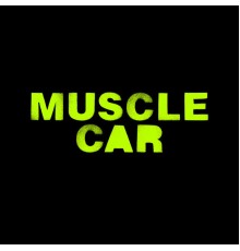 Mylo - Muscle Car