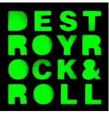 Mylo - Destroy Rock & Roll