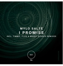 Mylo Salte - I Promise