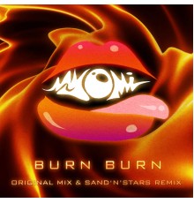 Myomi - Burn Burn